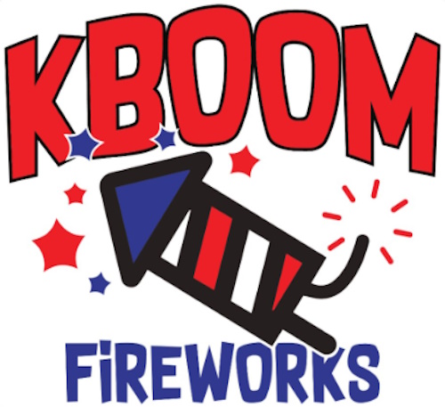 KBoom Fireworks