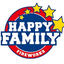 Happy Family Fireworks