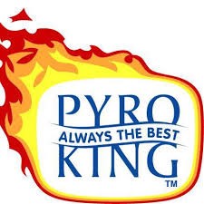 Pyro King Fireworks