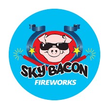 Sky Bacon Fireworks