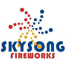 Skysong Fireworks
